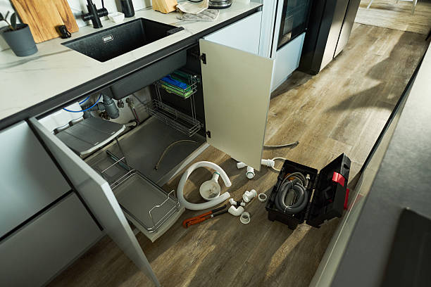 24/7 Emergency Garbage Disposal Repair experts in Byram, MS